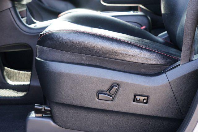used 2019 Dodge Grand Caravan car, priced at $14,899