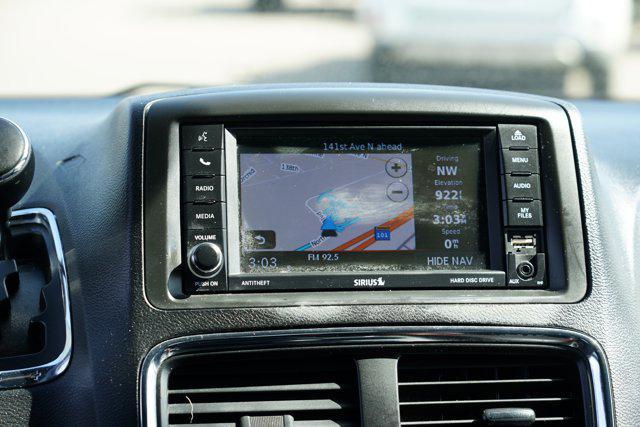 used 2019 Dodge Grand Caravan car, priced at $14,899