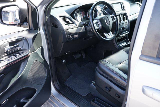 used 2019 Dodge Grand Caravan car, priced at $14,899