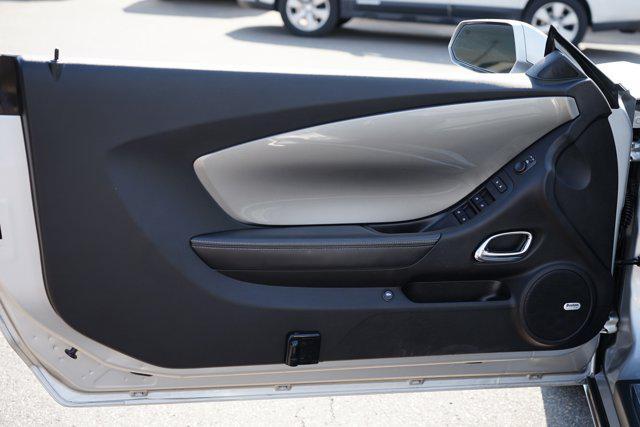 used 2012 Chevrolet Camaro car, priced at $26,999