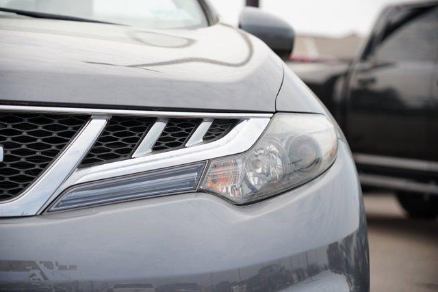 used 2014 Nissan Murano CrossCabriolet car, priced at $12,999