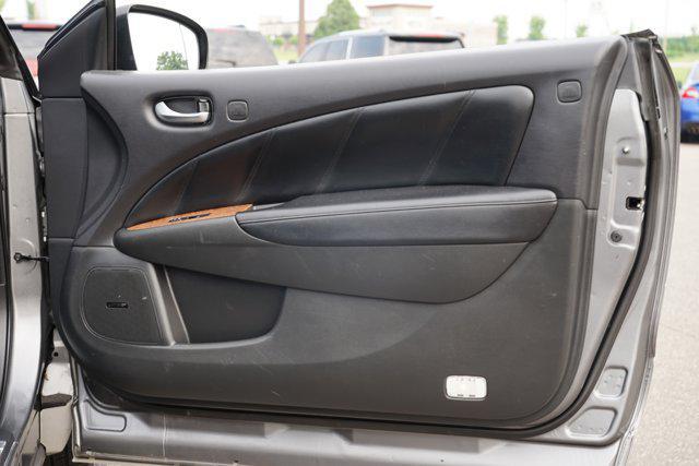 used 2014 Nissan Murano CrossCabriolet car, priced at $12,999