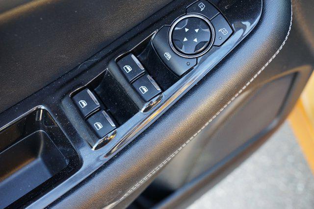 used 2015 Ford Edge car, priced at $17,399