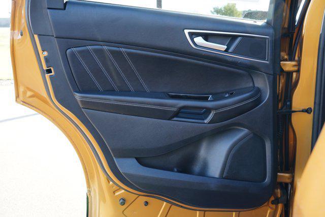 used 2015 Ford Edge car, priced at $17,399