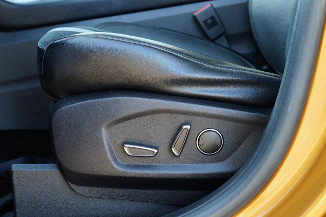 used 2015 Ford Edge car, priced at $17,399