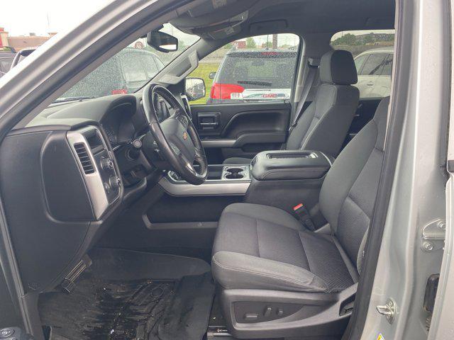 used 2016 Chevrolet Silverado 1500 car, priced at $21,899