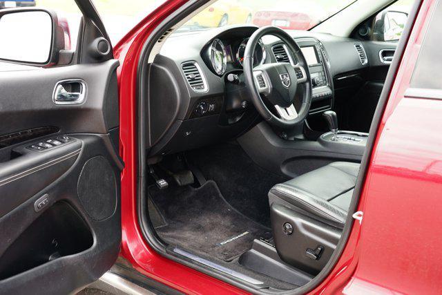 used 2013 Dodge Durango car, priced at $5,999