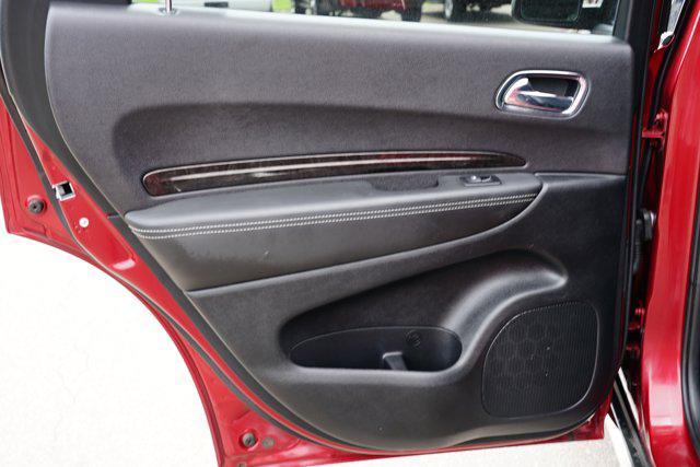 used 2013 Dodge Durango car, priced at $5,999