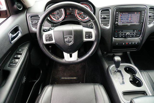 used 2013 Dodge Durango car, priced at $5,999
