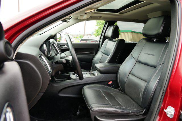 used 2013 Dodge Durango car, priced at $5,999