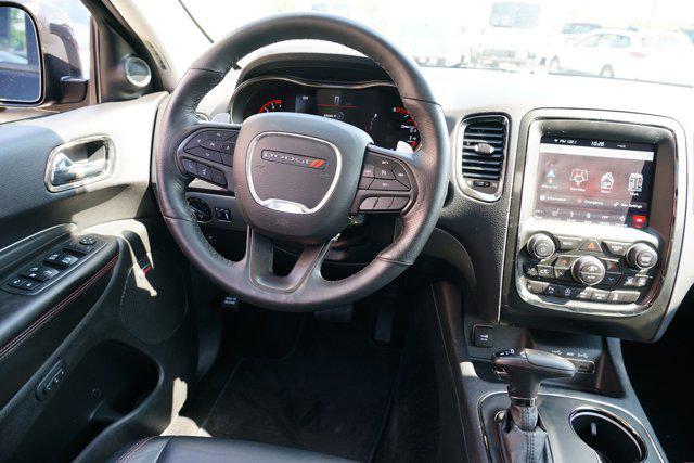 used 2018 Dodge Durango car, priced at $18,399