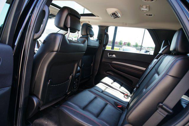 used 2018 Dodge Durango car, priced at $18,399