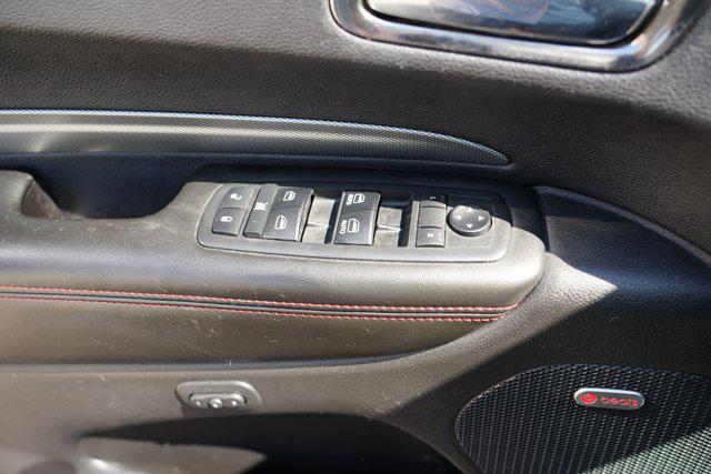 used 2018 Dodge Durango car, priced at $18,399
