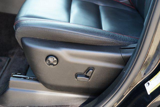 used 2018 Dodge Durango car, priced at $18,399