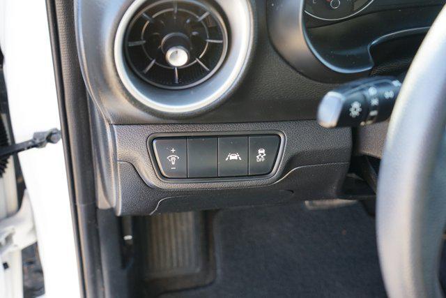 used 2020 Kia Forte car, priced at $14,499