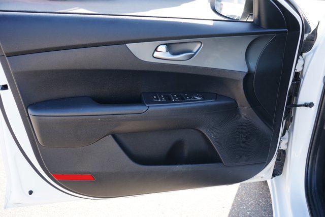 used 2020 Kia Forte car, priced at $14,499