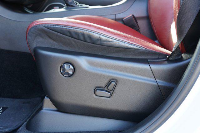 used 2018 Dodge Durango car, priced at $37,999