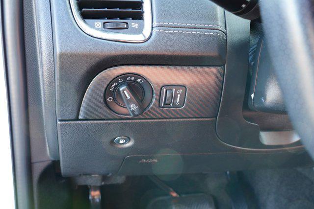 used 2018 Dodge Durango car, priced at $37,999