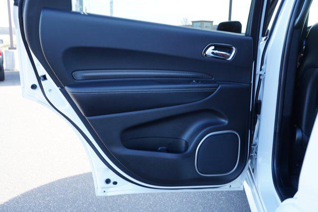 used 2018 Dodge Durango car, priced at $37,999