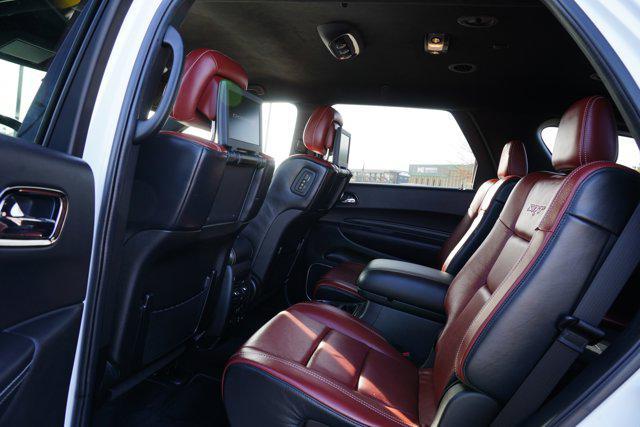 used 2018 Dodge Durango car, priced at $37,999