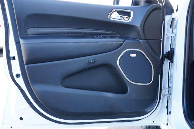 used 2018 Dodge Durango car, priced at $37,999