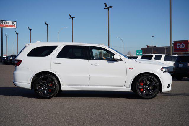 used 2018 Dodge Durango car, priced at $37,999