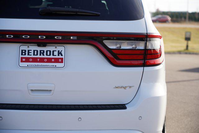 used 2018 Dodge Durango car, priced at $37,999