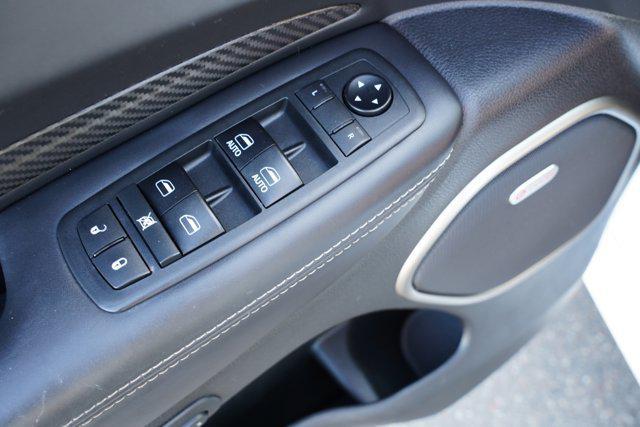 used 2018 Dodge Durango car, priced at $37,999