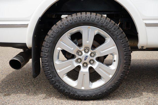 used 2014 Ford F-150 car, priced at $17,799