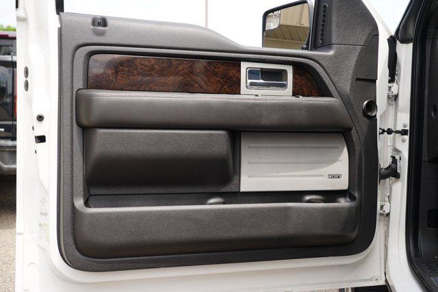 used 2014 Ford F-150 car, priced at $17,799
