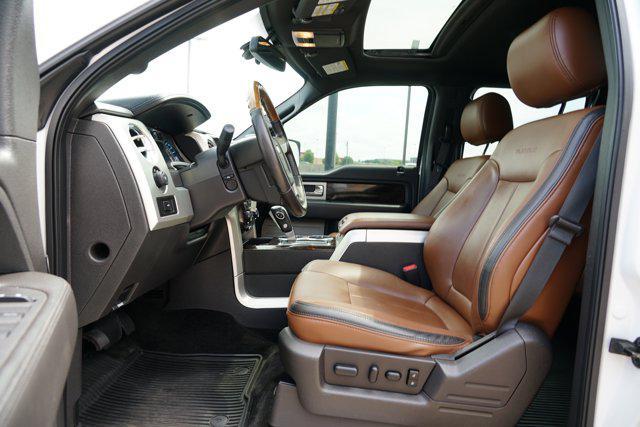used 2014 Ford F-150 car, priced at $17,799