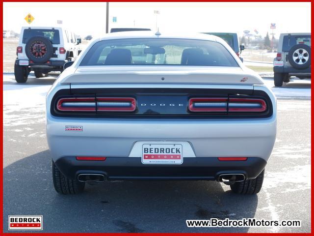 used 2019 Dodge Challenger car, priced at $22,399