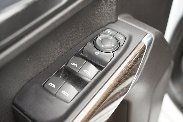 used 2019 Chevrolet Silverado 1500 car, priced at $24,899