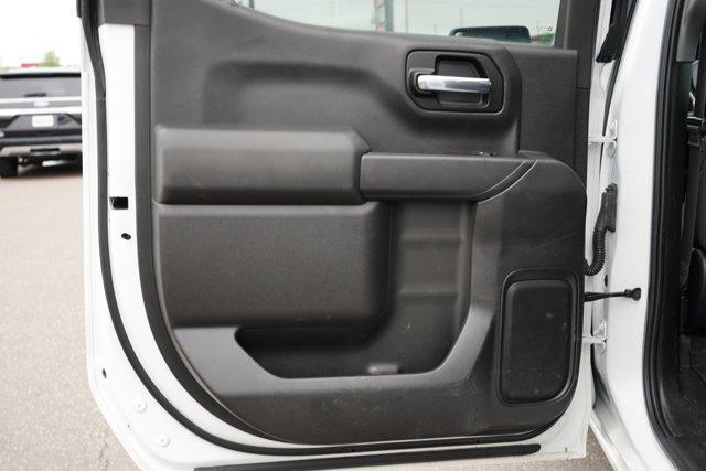 used 2019 Chevrolet Silverado 1500 car, priced at $24,899
