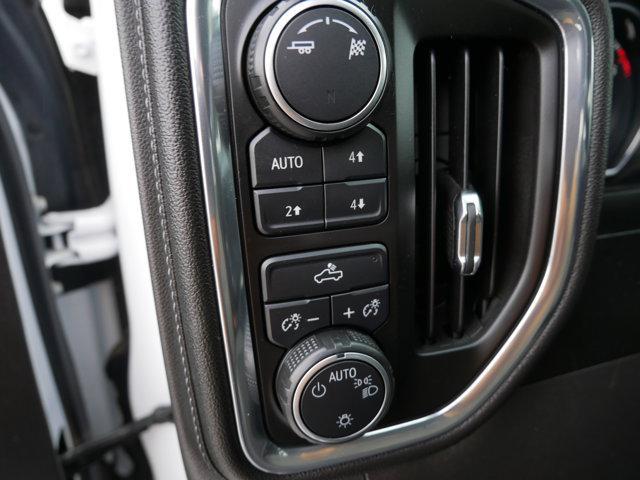 used 2019 Chevrolet Silverado 1500 car, priced at $25,599
