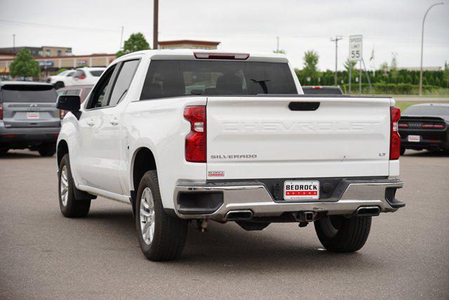 used 2019 Chevrolet Silverado 1500 car, priced at $24,899
