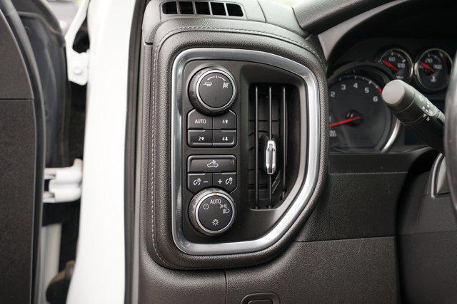 used 2019 Chevrolet Silverado 1500 car, priced at $24,899