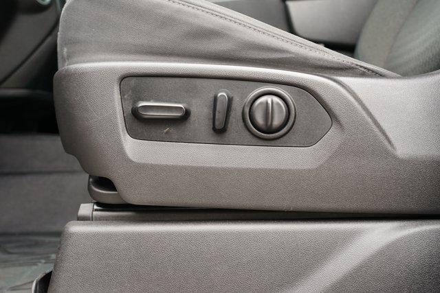 used 2019 Chevrolet Silverado 1500 car, priced at $24,899