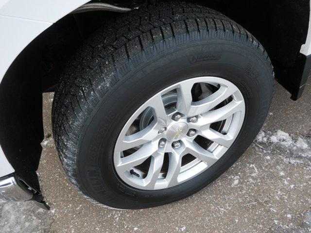 used 2019 Chevrolet Silverado 1500 car, priced at $25,599