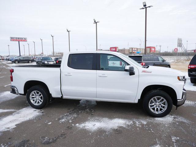 used 2019 Chevrolet Silverado 1500 car, priced at $25,599