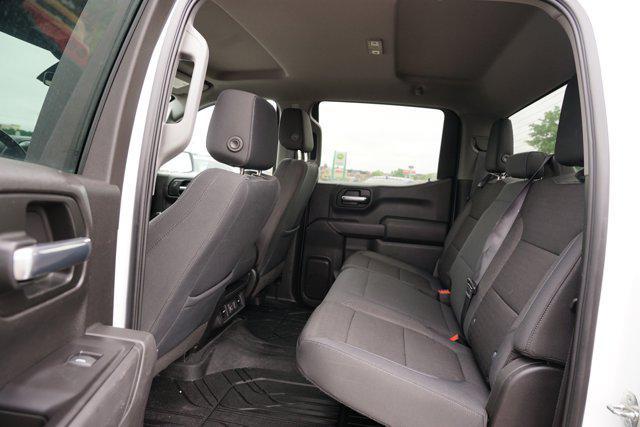 used 2019 Chevrolet Silverado 1500 car, priced at $24,899