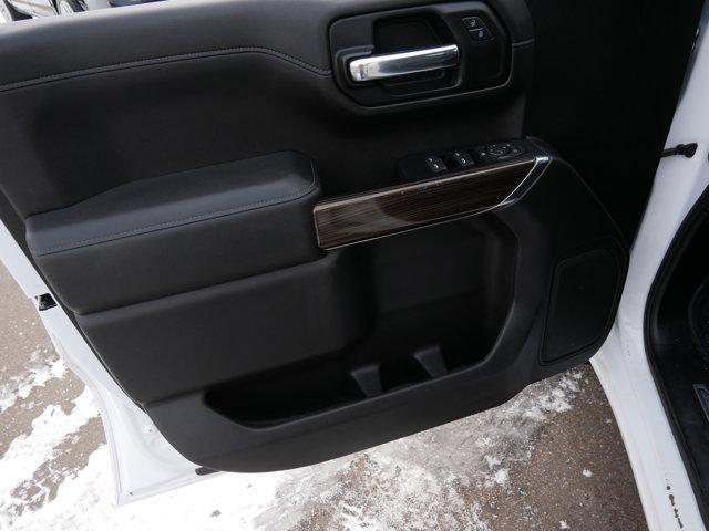 used 2019 Chevrolet Silverado 1500 car, priced at $25,599