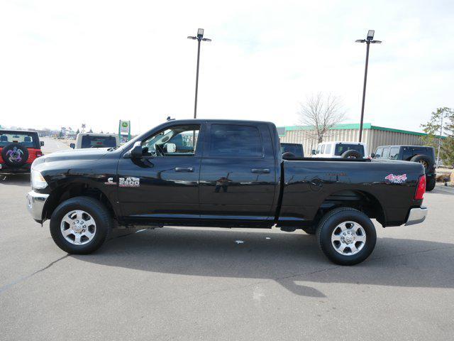 used 2016 Ram 2500 car, priced at $36,799