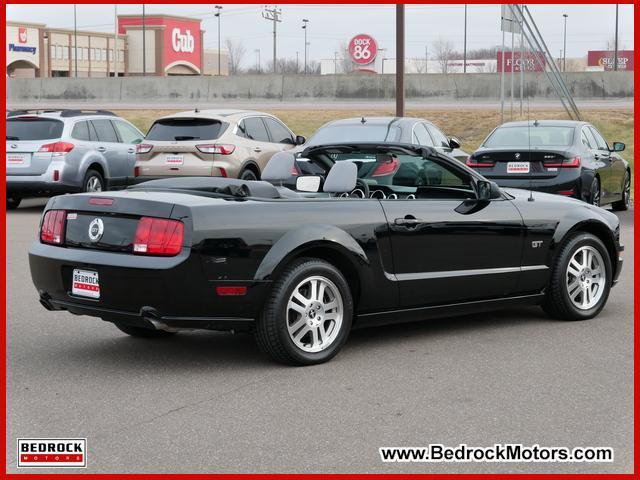 used 2006 Ford Mustang car, priced at $16,799