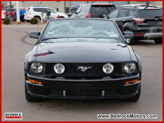 used 2006 Ford Mustang car, priced at $16,799