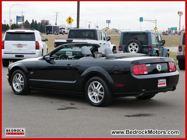 used 2006 Ford Mustang car, priced at $16,799