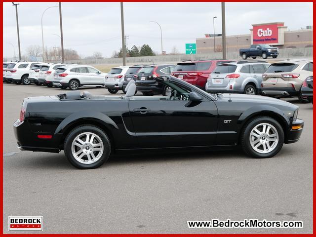 used 2006 Ford Mustang car, priced at $16,799