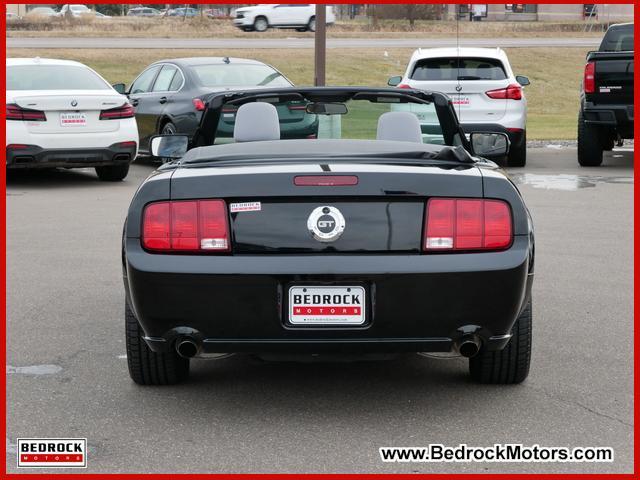 used 2006 Ford Mustang car, priced at $16,799