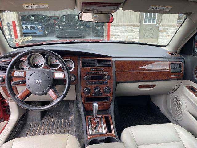 used 2005 Dodge Magnum car, priced at $13,999