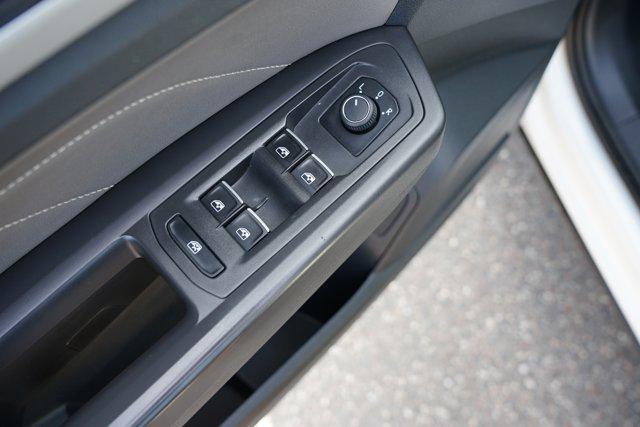 used 2022 Volkswagen Atlas car, priced at $28,499